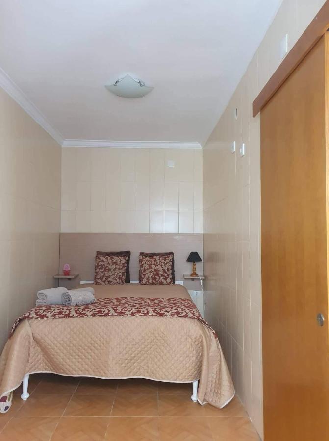 Nova Ideia Villa Nazare Luaran gambar