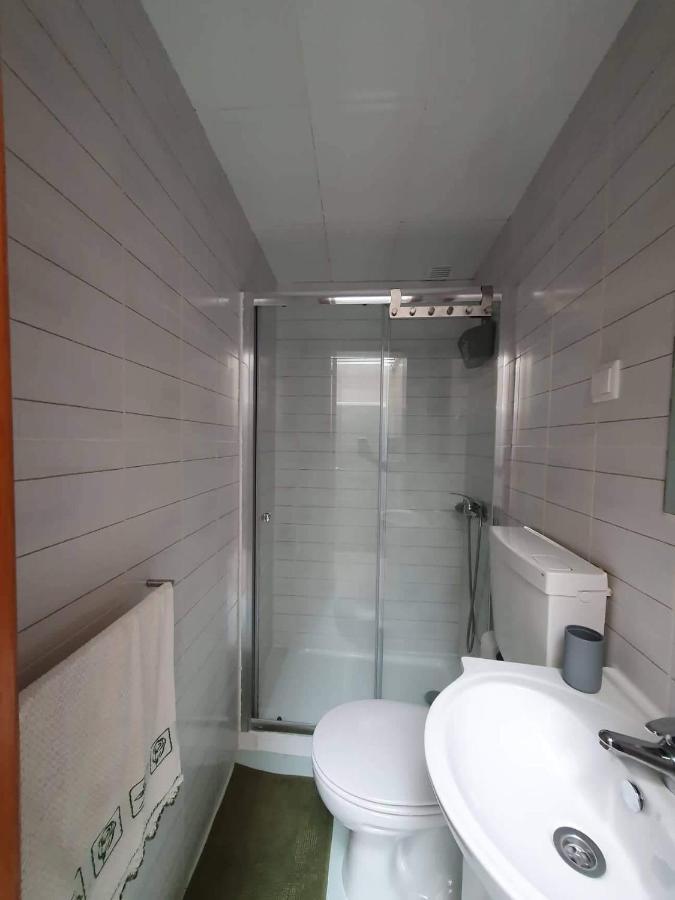 Nova Ideia Villa Nazare Luaran gambar