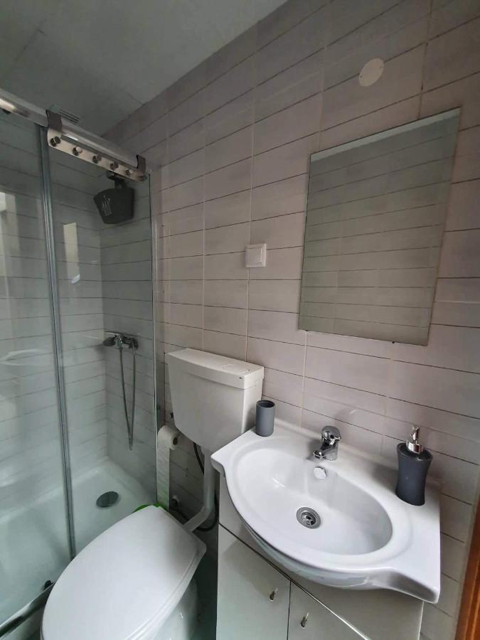 Nova Ideia Villa Nazare Luaran gambar