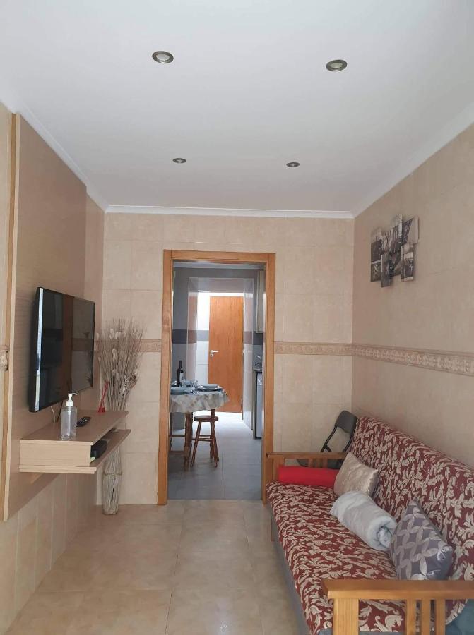 Nova Ideia Villa Nazare Luaran gambar
