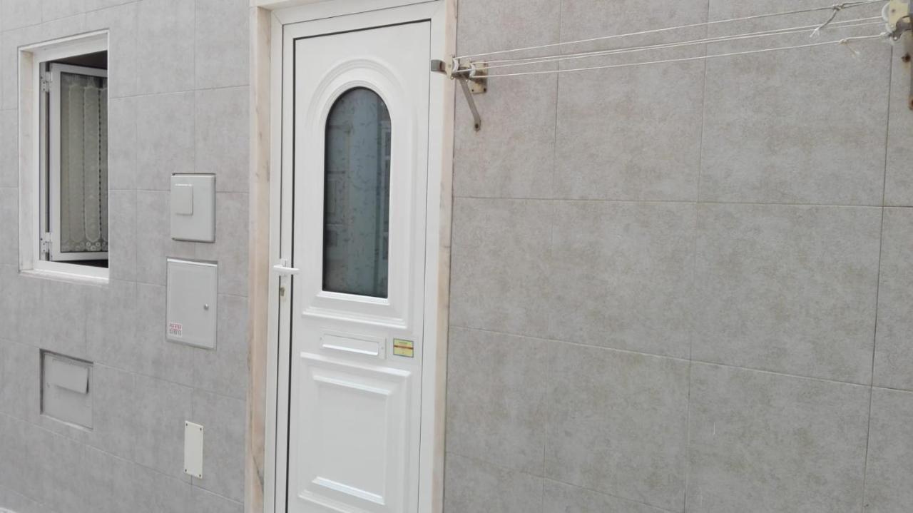 Nova Ideia Villa Nazare Luaran gambar