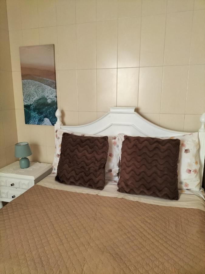 Nova Ideia Villa Nazare Luaran gambar