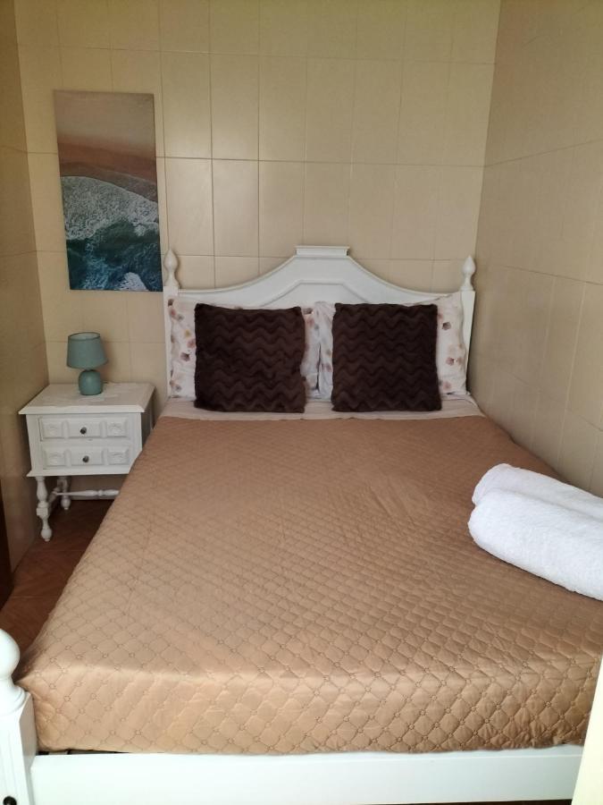 Nova Ideia Villa Nazare Luaran gambar